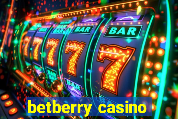 betberry casino